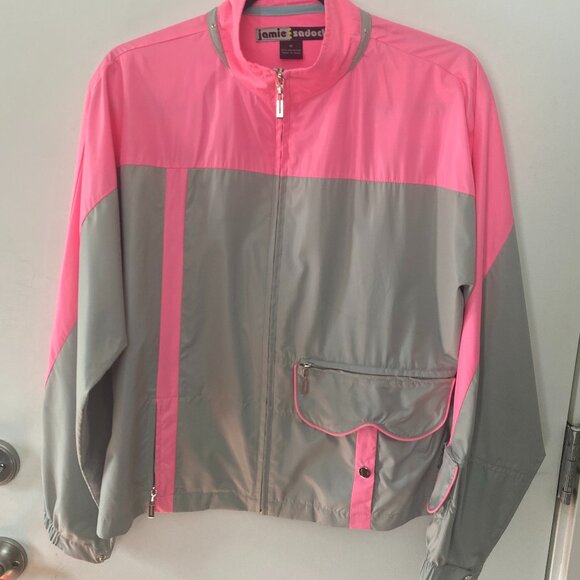 Jamie Sadock lightweight jacket size Medium - Picture 1 of 6